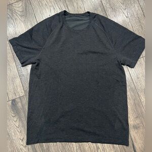 Men's Lululemon Metal Vent Tech Athletic Shirt